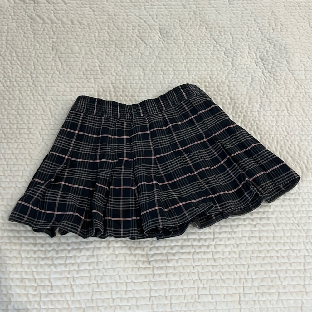 Girls Abercrombie Skirt